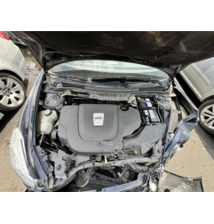 Bloc ABS (freins anti-blocage) VOLVO C 70 2 Photo n°8