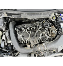 Bloc ABS (freins anti-blocage) VOLVO C 70 2 Photo n°9