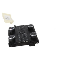 Commande chauffage VOLVO C 70 2 Photo n°2