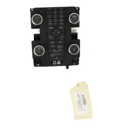 Commande chauffage VOLVO C 70 2 Photo n°3