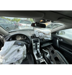 Commande chauffage VOLVO C 70 2 Photo n°16