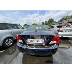 Commande chauffage VOLVO C 70 2 Photo n°20