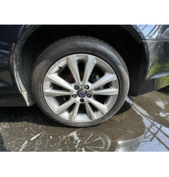 Interrupteur de leve vitre avant gauche VOLVO C 70 2 Photo n°13