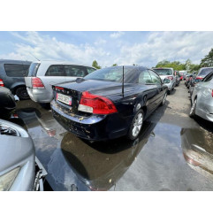 Interrupteur de leve vitre avant gauche VOLVO C 70 2 Photo n°20