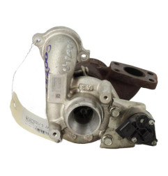 Turbo CITROEN BERLINGO 2 Photo n°1