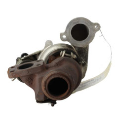 Turbo CITROEN BERLINGO 2 Photo n°3