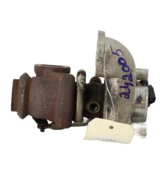 Turbo CITROEN BERLINGO 2 Photo n°4