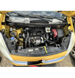 Turbo CITROEN BERLINGO 2 Photo n°7