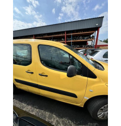 Turbo CITROEN BERLINGO 2 Photo n°11