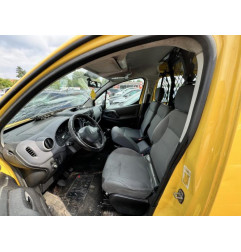 Turbo CITROEN BERLINGO 2 Photo n°15