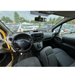 Turbo CITROEN BERLINGO 2 Photo n°16