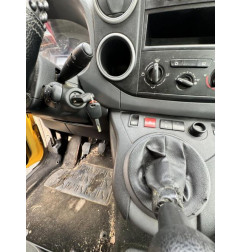 Turbo CITROEN BERLINGO 2 Photo n°17