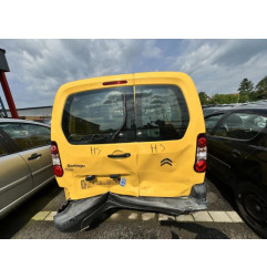 Turbo CITROEN BERLINGO 2 Photo n°20