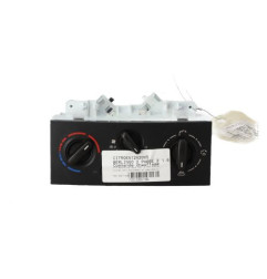 Commande chauffage CITROEN BERLINGO 2 Photo n°1