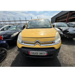 Commande chauffage CITROEN BERLINGO 2 Photo n°4