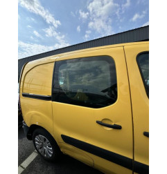 Commande chauffage CITROEN BERLINGO 2 Photo n°11