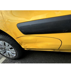 Commande chauffage CITROEN BERLINGO 2 Photo n°12