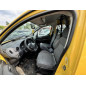 Commande chauffage CITROEN BERLINGO 2