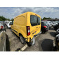 Commande chauffage CITROEN BERLINGO 2