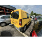 Commande chauffage CITROEN BERLINGO 2