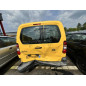 Commande chauffage CITROEN BERLINGO 2