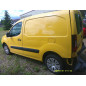Commande chauffage CITROEN BERLINGO 2