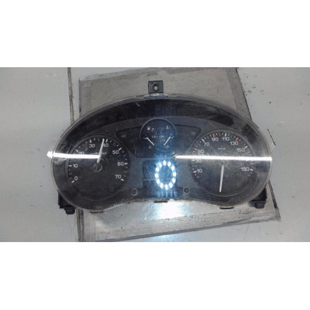 Compteur CITROEN BERLINGO 2 Photo n°1