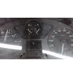 Compteur CITROEN BERLINGO 2
