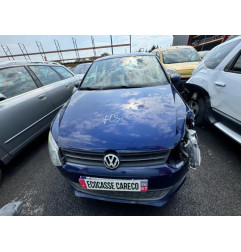 Retroviseur droit VOLKSWAGEN POLO 5 Photo n°8