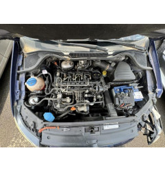 Retroviseur droit VOLKSWAGEN POLO 5 Photo n°9