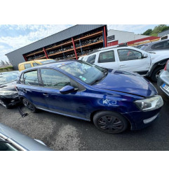 Retroviseur droit VOLKSWAGEN POLO 5 Photo n°12