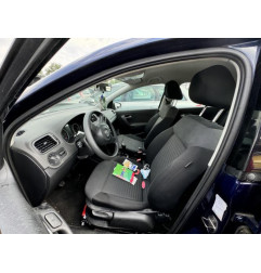 Retroviseur droit VOLKSWAGEN POLO 5 Photo n°13