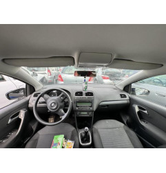 Retroviseur droit VOLKSWAGEN POLO 5 Photo n°14