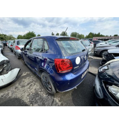 Retroviseur droit VOLKSWAGEN POLO 5 Photo n°16