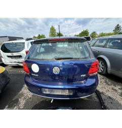 Retroviseur droit VOLKSWAGEN POLO 5 Photo n°18