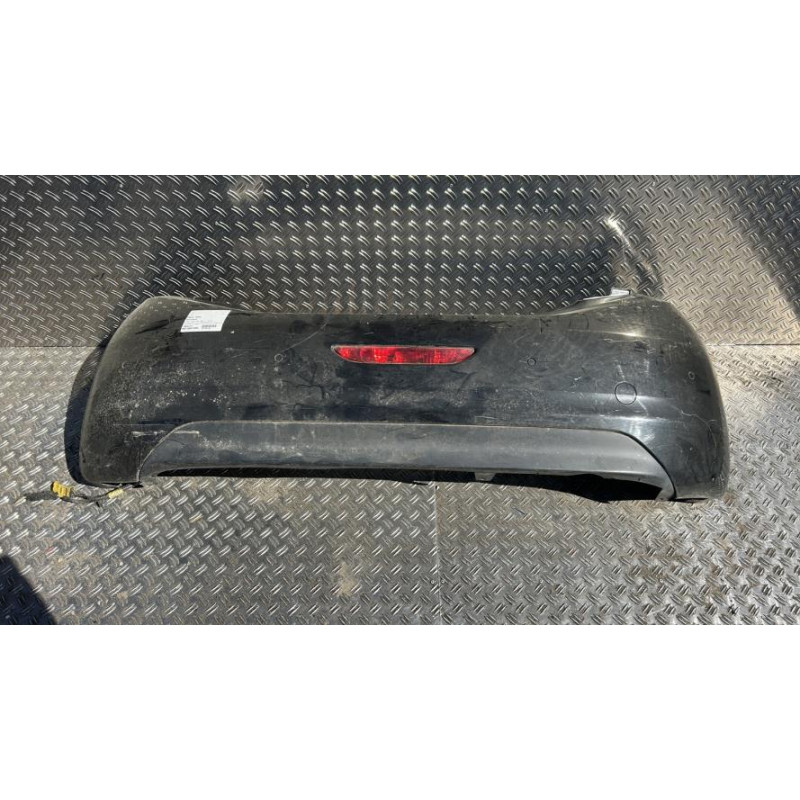 Pare choc arriere PEUGEOT 208 1