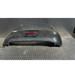 Pare choc arriere PEUGEOT 208 1 Photo n°4