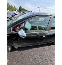 Pare choc arriere PEUGEOT 208 1 Photo n°7