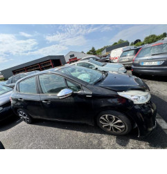 Pare choc arriere PEUGEOT 208 1 Photo n°9