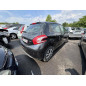 Pare choc arriere PEUGEOT 208 1