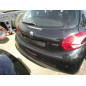 Pare choc arriere PEUGEOT 208 1