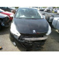 Pare choc arriere PEUGEOT 208 1