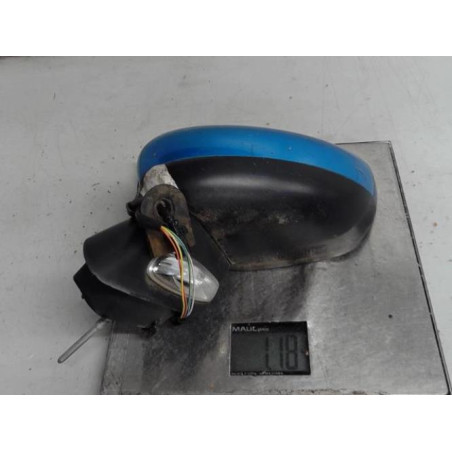 Retroviseur gauche CITROEN C3 2 Photo n°1