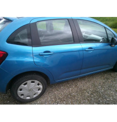 Retroviseur gauche CITROEN C3 2 Photo n°8