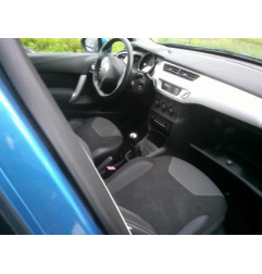 Retroviseur gauche CITROEN C3 2 Photo n°9