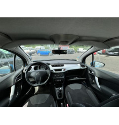 Retroviseur gauche CITROEN C3 2 Photo n°19