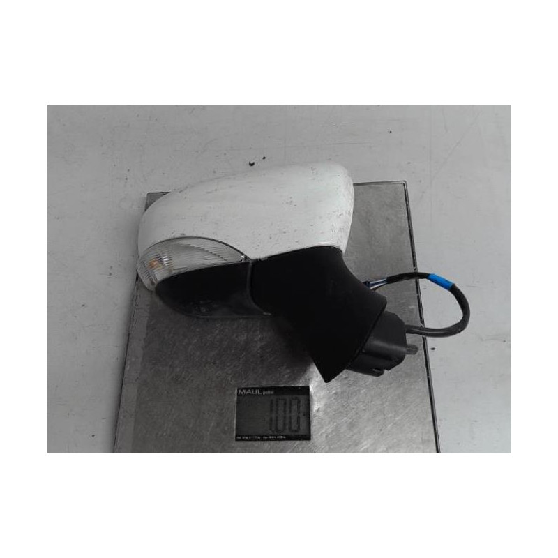Retroviseur droit RENAULT CLIO 4