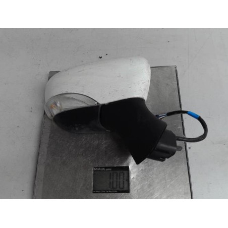 Retroviseur droit RENAULT CLIO 4 Photo n°1