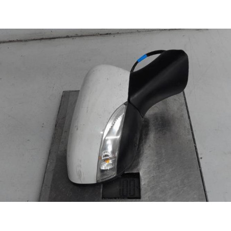 Retroviseur droit RENAULT CLIO 4