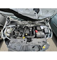 Retroviseur droit RENAULT CLIO 4 Photo n°7